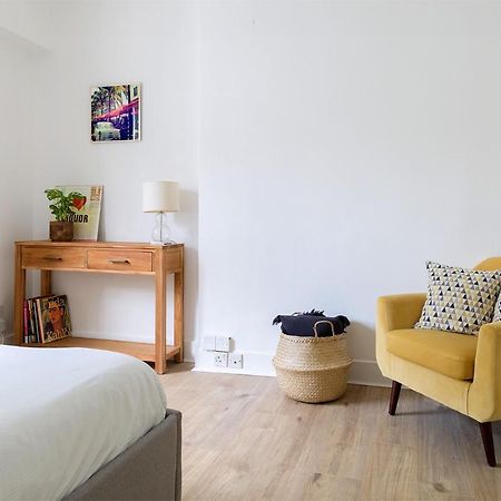 Beautiful 2 Bedrooms Apartment In Knightsbridge Londra Esterno foto