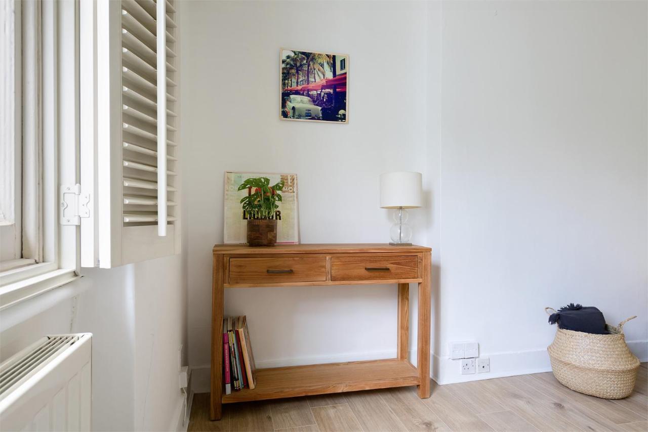 Beautiful 2 Bedrooms Apartment In Knightsbridge Londra Esterno foto