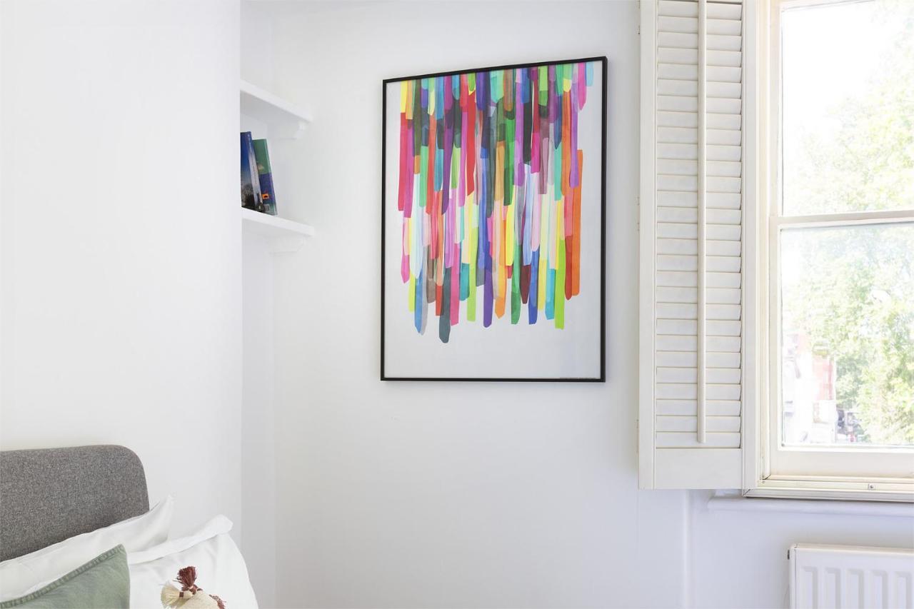 Beautiful 2 Bedrooms Apartment In Knightsbridge Londra Esterno foto