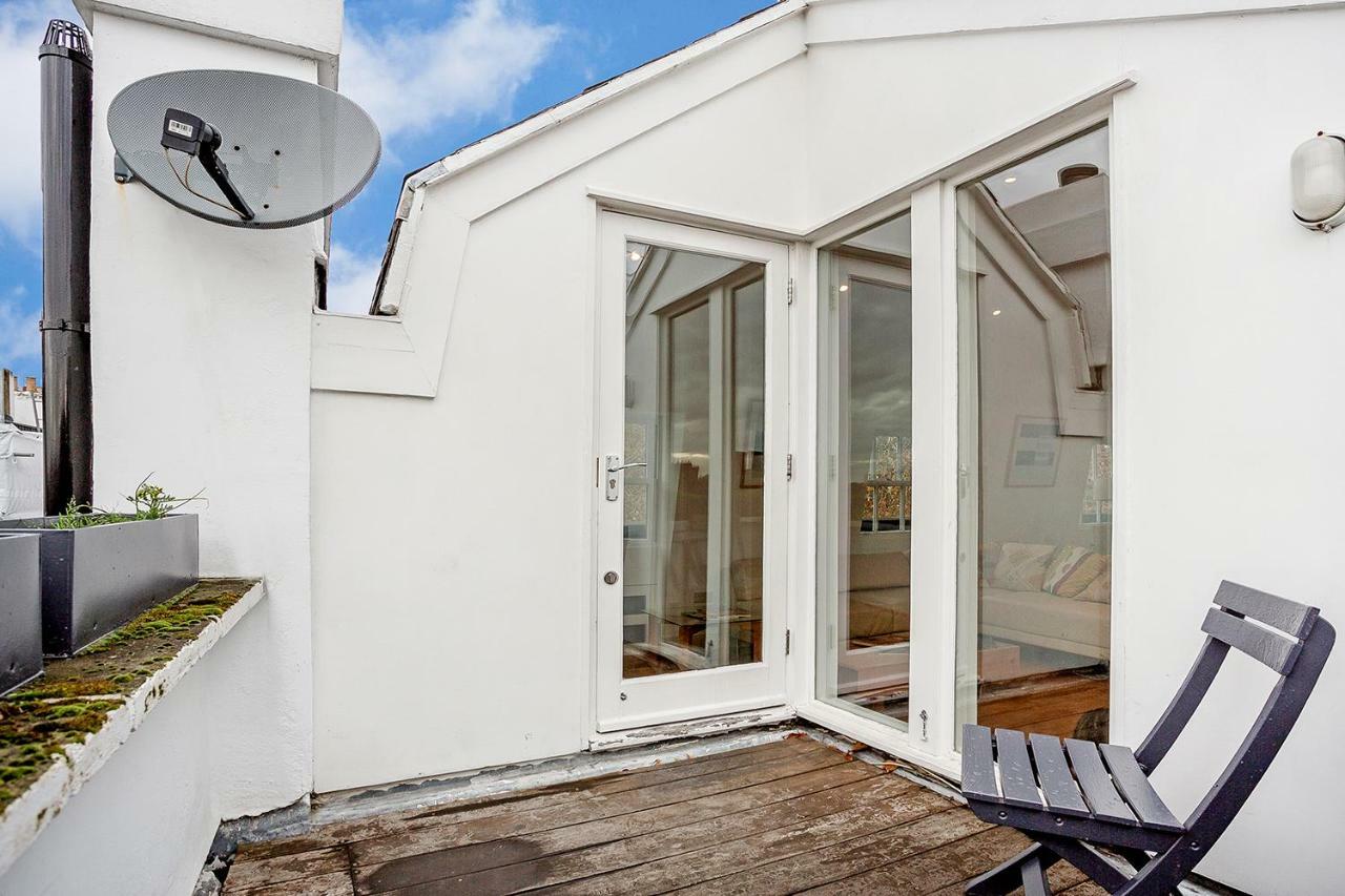 Beautiful 2 Bedrooms Apartment In Knightsbridge Londra Esterno foto